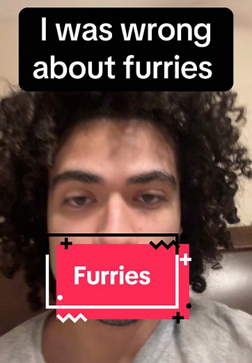 There’s a lot of furries in STEM fields or very good paying jobs and learning this made me realize I have got to learn how to draw furry art #yap #fyp #furry