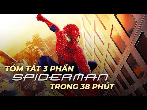 TẤT TẦN TẬT VỀ NGƯỜI NHỆN TOBEY MAGUIRE