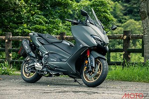 YAMAHA TMAX 560車主公認的三大優點&兩大缺點｜車主怎麼說