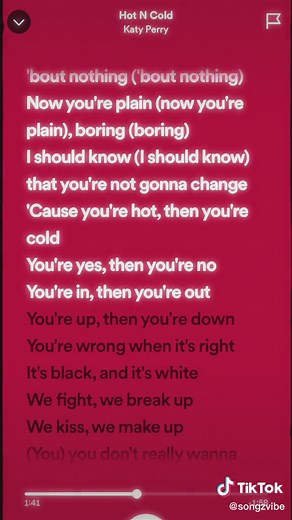 hot n cold - katy perry #sounds #spedup #speedsongs #spedupsounds #audios #μπεςφοργιουγαμω