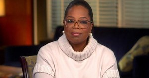 Why Oprah chose "An American Marriage" for latest book club