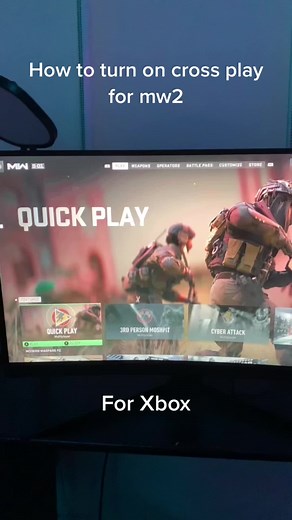 ITzzCarnage on TikTok