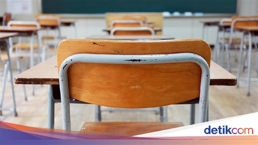 Bu Guru Mesum di Grobogan Dipecat Sejak 2023, Siswanya Diaku Anak Angkat