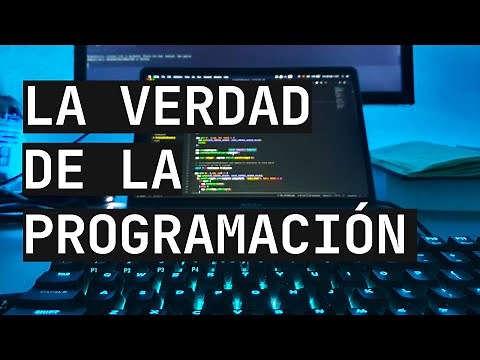 PROGRAMAR ES DIFÍCIL. No te rindas!