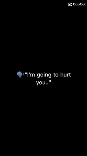 POV:StoryShift Chara to StoryShift Asriel