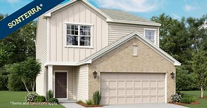 NOW OPEN: Sonterra and Bunton Creek, our newest Austin area communities, are now open! Owning a 3, 4 or 5 bedroom home that your family can grow into is within your reach in these conveniently located communities. Visit our website to learn more and schedule your visit today: http://bit.ly/2zGYfzK | Starlight Homes