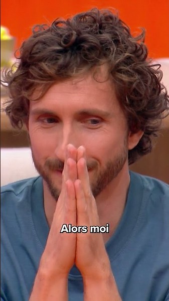 Ah bah qui fait le malin tombe dans le ravin.