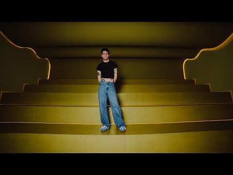 MILKY INTERVIEW STEPHEN SANCHEZ