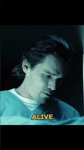 "Check out the channel for the full movie recap"#daybreakers #sciencefiction #recapfilm