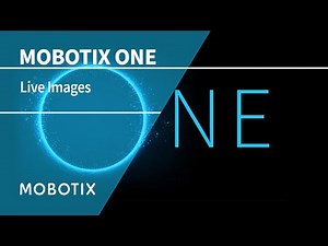 MOBOTIX ONE – Live Images Bird