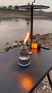 Illuminate Your Camp Nights! 🏕️🔥 Get the Outdoor Gas Lantern Candlelight Kit! Shop now ➡️ https://quickmechtools.com/products/outdoor-gas-lantern-candlelight-kit | Quickmechtools