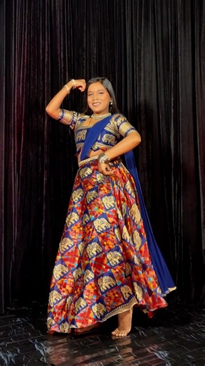 Sajan Sajan Teri Dulhan Sajaungi | Dance Cover | Vaishnavi #teridulhansajaungi #dance #shorts