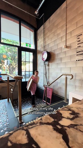 A Day in My Life as a Bakery Owner - 12 Hour Day Edition