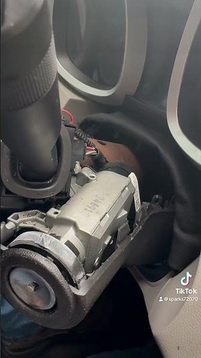 2016 Chevy equinox cut program new flip remote and repaired ignition not instructional video ￼