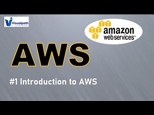 AWS Tutorial For Beginners | Introduction to AWS | AWS Online Training | Visualpath