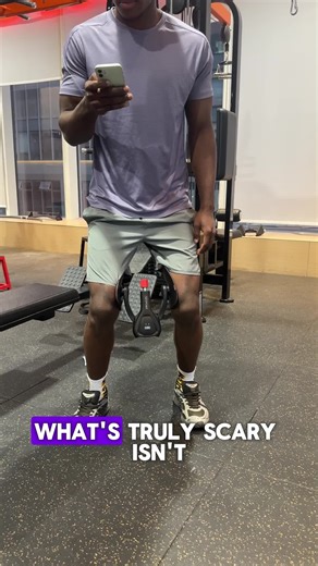 Unlock Your Power: The Importance of Male Kegels