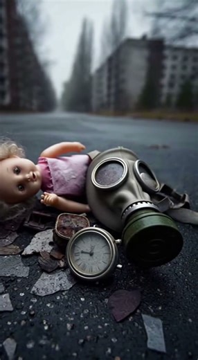 Exploring the Scariest Forgotten Town