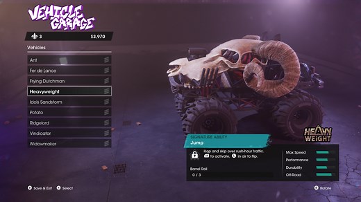 Saints Row (2022): How To Unlock Every Secret Car | Parts Locations Guide - Gameranx
