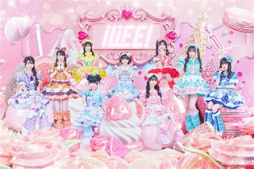 iLiFE!(アイライフ)のメンバーカラーや年齢・身長などプロフィールを紹介！人気上昇中のグループ！歴代メンバーの脱退理由は？ | ciatr[シアター]