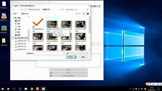 视频无法快进or视频损坏？教你修复损坏的视频和电影文件
