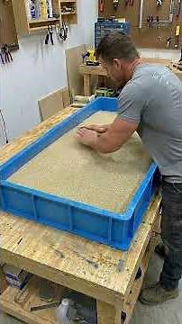 Top 10 Stunning Epoxy Resin Tables You’ll Want at Home ✨🔥