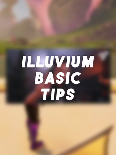 Guía Básica de Illuvium: 5 Consejos Esenciales
