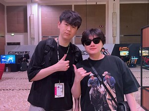 【离开Leave】我知道他肯定对我有意思