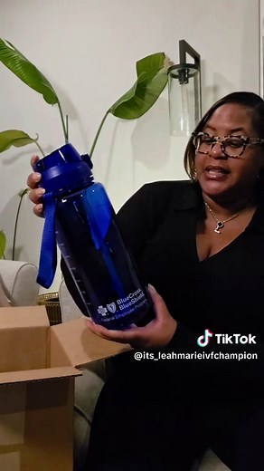 Unlock Maternity Benefits with Blue Cross Blue Shield