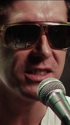 Bryan Ferry / Roxy Music on Instagram: ""This is Tomorrow", the lead single from In Your Mind, was released on 24 January 1977 #bryanferry #musicvideo #intro"