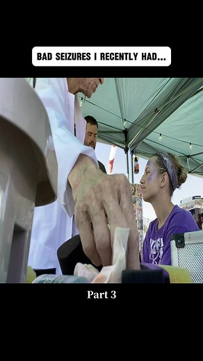 #seizure #epilepsy #partialseizures #foryou #byme