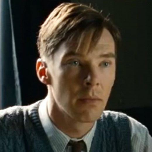 Benedict Cumberbatch Cracks One of the Biggest Codes in History in The Imitation Game—Watch the Trailer!