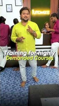 ₹5999 ONE SKILL THAT CHANGES EVERYTHING🔥No degree.No confusion Just ONE TRENDING COURSE @ ₹5999 ONLY