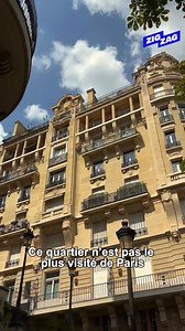 43K views · 723 reactions | ✨ Bienvenue dans le 16ème arrondissement...
