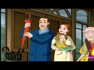 Stuart Little (Ghost) Malayalam Part 1 Kochu Tv