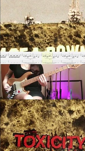 System Of A Down - Deer Dance