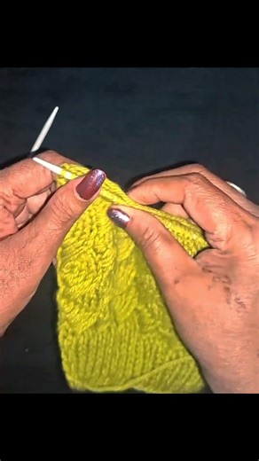 New knitting design/pattern #841​ for cardigan, sweater, jacket, frock, shawl, blanket ||in hindi||