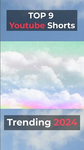 TRENDING Youtube Shorts Music 2024!