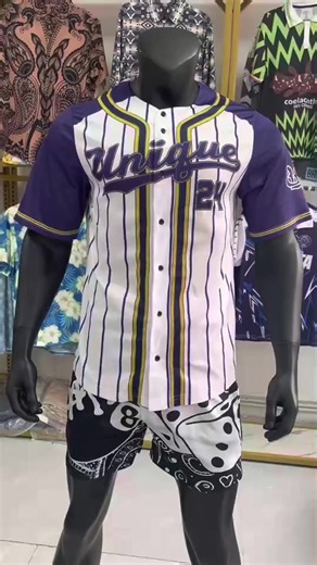 Stylish Contrast Color Baseball Jacket Trends