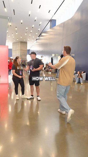 How well does Big Boom AJ know Ashley? | Chris Stocks