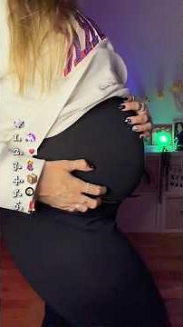 Hello 25. SSW 🤰 #asmr #asmrvideo #asmrshorts