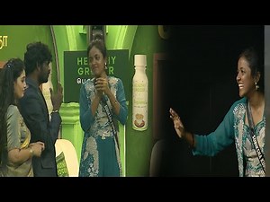 Bigg Boss Tamil Season 9 | Subiksha Eviction Process