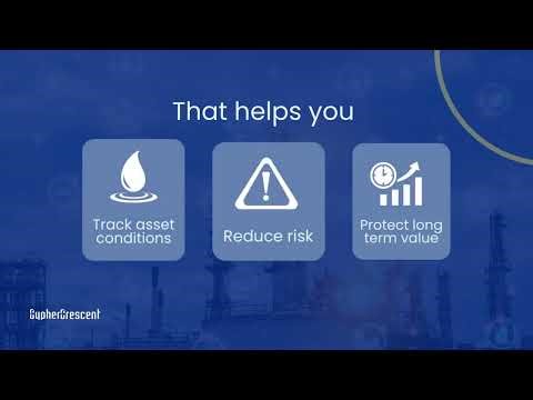 Well Integrity Management and Digitalisation | No more fragmented well data