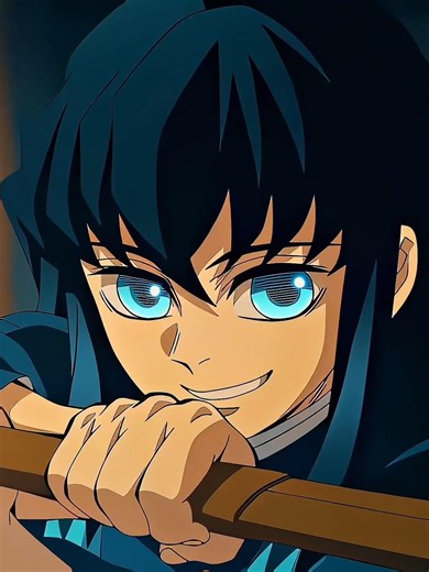 Muichiro is so strong?💀 #demonslayer #anime #kny #kimetsunoyaiba #fyp #viral #edit