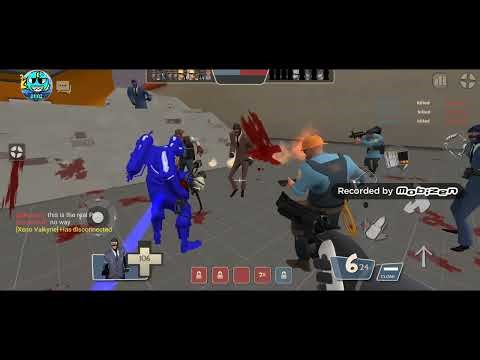 Tf2 mr omg pyro 😱