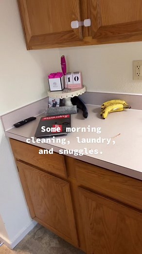 #momlife #morning #sahm