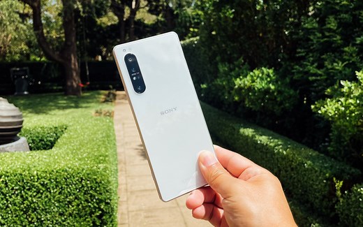 【体验】索尼Xperia 1 ii，一个月使用感受！