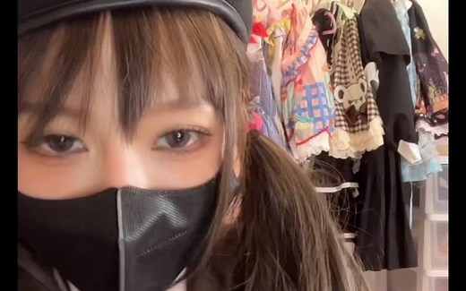 知一妹妹DY直播录播片段，YYDS！