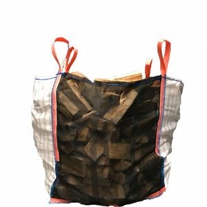 [Hot Item] Onion Mesh Ventilated Potato Bags Big