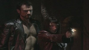 Watch Starhunter Redux Season 2 Episode 2 - Star Crossed