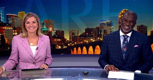 KARE 11 hires new anchor for evening news with Julie Nelson